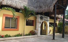 Hotel Lunasol Playa Del Carmen